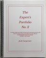 The Expert's Portfolio No. 2 by Jack Carpenter
